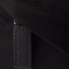 Σακίδιο πλάτης από Re-Nylon και δέρμα Saffiano Σακίδιο πλάτης από Re-Nylon και δέρμα Saffiano