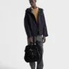 Σακίδιο πλάτης Prada Speedrock από Re-Nylon και δέρμα Σακίδιο πλάτης Prada Speedrock από Re-Nylon και δέρμα