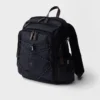 Σακίδιο πλάτης Prada Speedrock από Re-Nylon και δέρμα Σακίδιο πλάτης Prada Speedrock από Re-Nylon και δέρμα