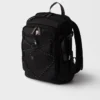 Σακίδιο πλάτης Prada Speedrock από Re-Nylon και δέρμα Σακίδιο πλάτης Prada Speedrock από Re-Nylon και δέρμα