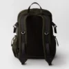 Σακίδιο πλάτης Prada Speedrock από Re-Nylon και δέρμα Σακίδιο πλάτης Prada Speedrock από Re-Nylon και δέρμα
