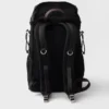 Σακίδιο πλάτης Prada Speedrock από Re-Nylon και δέρμα Σακίδιο πλάτης Prada Speedrock από Re-Nylon και δέρμα