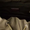 Σακίδιο πλάτης Prada Speedrock από Re-Nylon και δέρμα