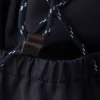 Σακίδιο πλάτης Prada Speedrock από Re-Nylon και δέρμα