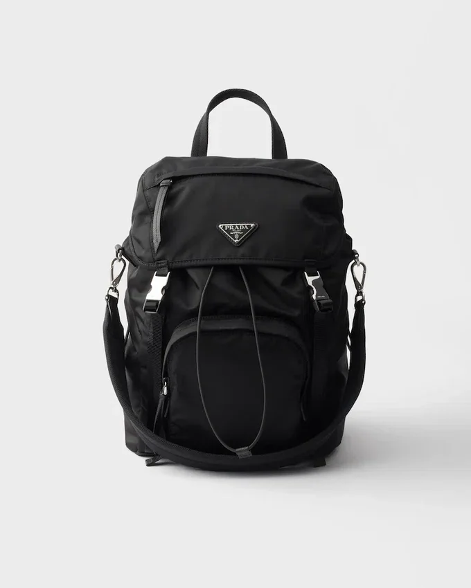 Σακίδιο Re-Nylon Σακίδιο Re-Nylon