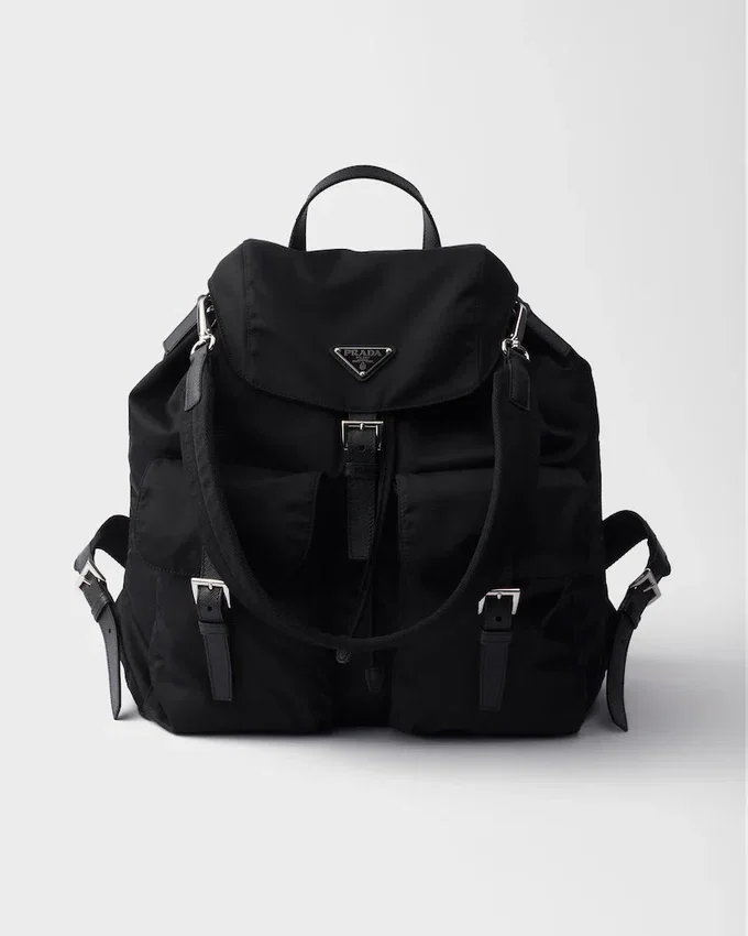 Σακίδιο Re-Nylon Σακίδιο Re-Nylon