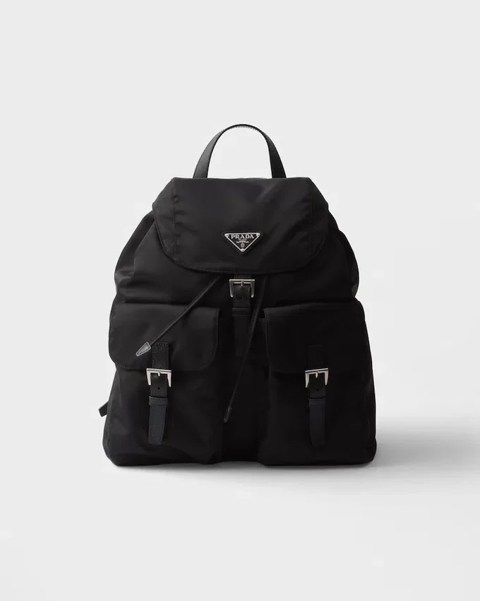 Σακίδιο Re-Nylon Σακίδιο Re-Nylon