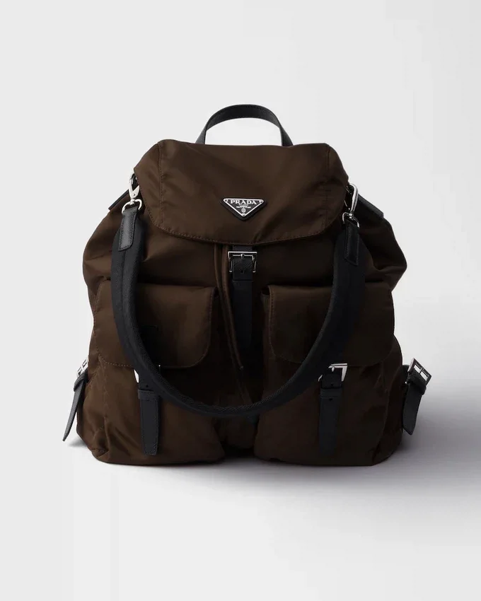 Σακίδιο Re-Nylon Σακίδιο Re-Nylon