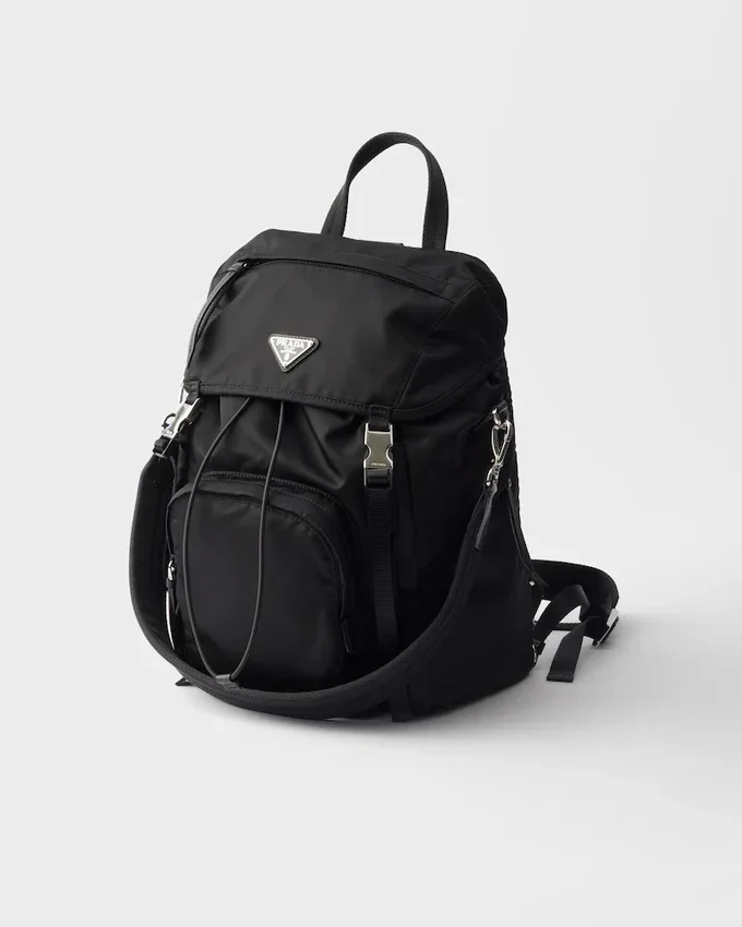 Σακίδιο Re-Nylon Σακίδιο Re-Nylon