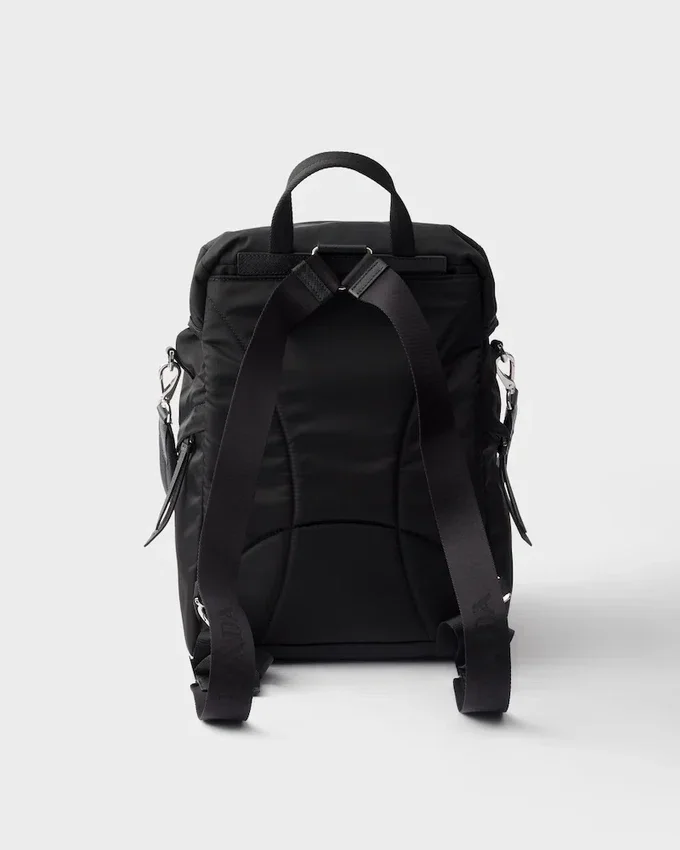 Σακίδιο Re-Nylon Σακίδιο Re-Nylon