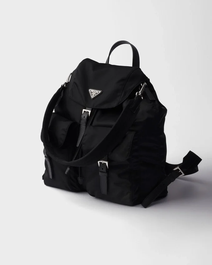 Σακίδιο Re-Nylon Σακίδιο Re-Nylon
