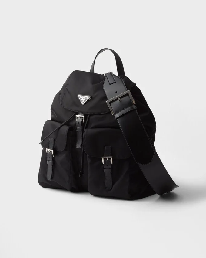 Σακίδιο Re-Nylon Σακίδιο Re-Nylon