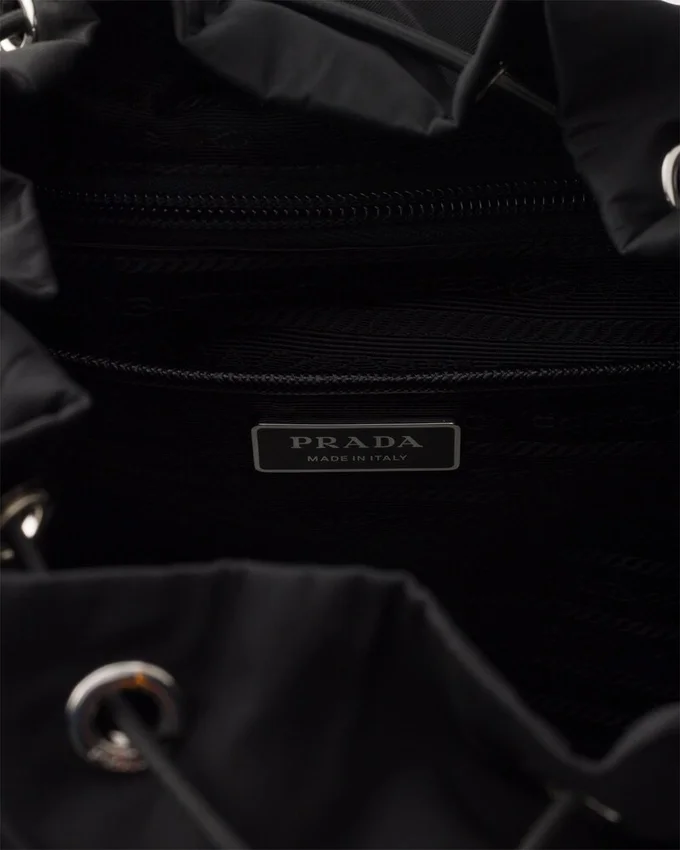 Σακίδιο Re-Nylon Σακίδιο Re-Nylon
