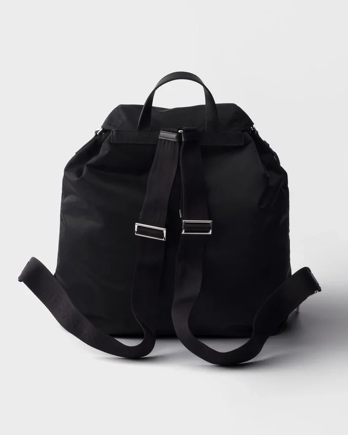 Σακίδιο Re-Nylon Σακίδιο Re-Nylon