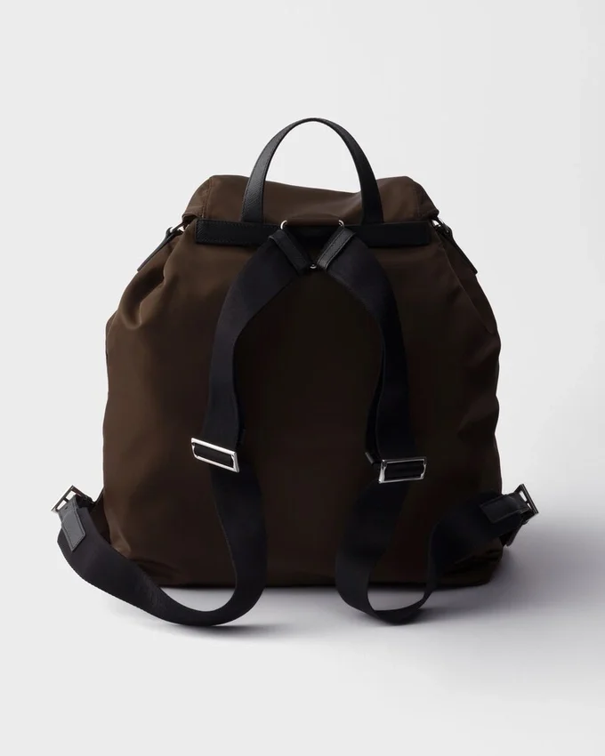 Σακίδιο Re-Nylon Σακίδιο Re-Nylon