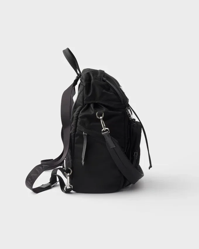 Σακίδιο Re-Nylon Σακίδιο Re-Nylon