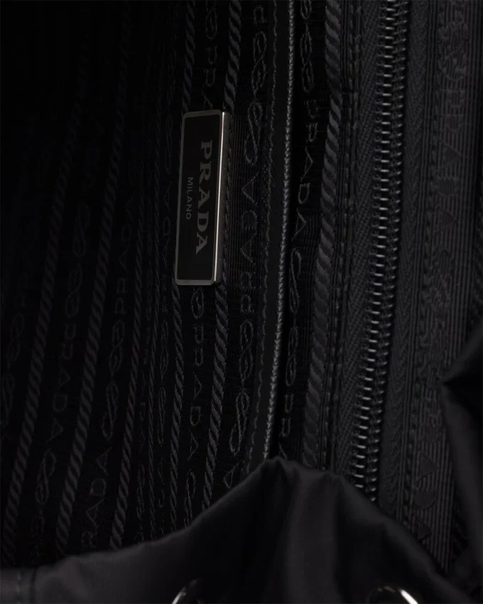 Σακίδιο Re-Nylon Σακίδιο Re-Nylon