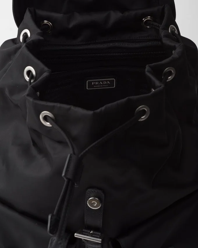Σακίδιο Re-Nylon Σακίδιο Re-Nylon