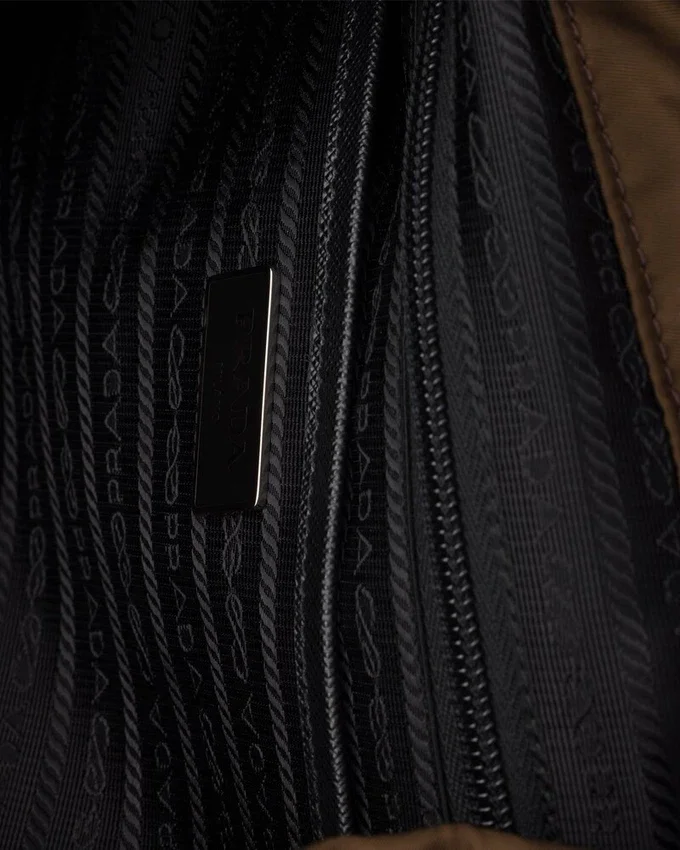 Σακίδιο Re-Nylon Σακίδιο Re-Nylon
