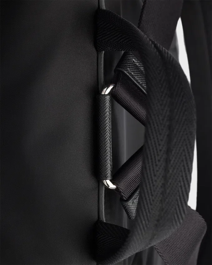 Σακίδιο Re-Nylon Σακίδιο Re-Nylon