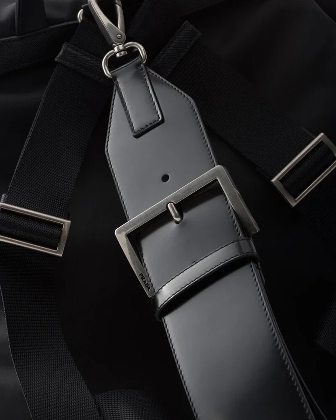 Σακίδιο Re-Nylon Σακίδιο Re-Nylon