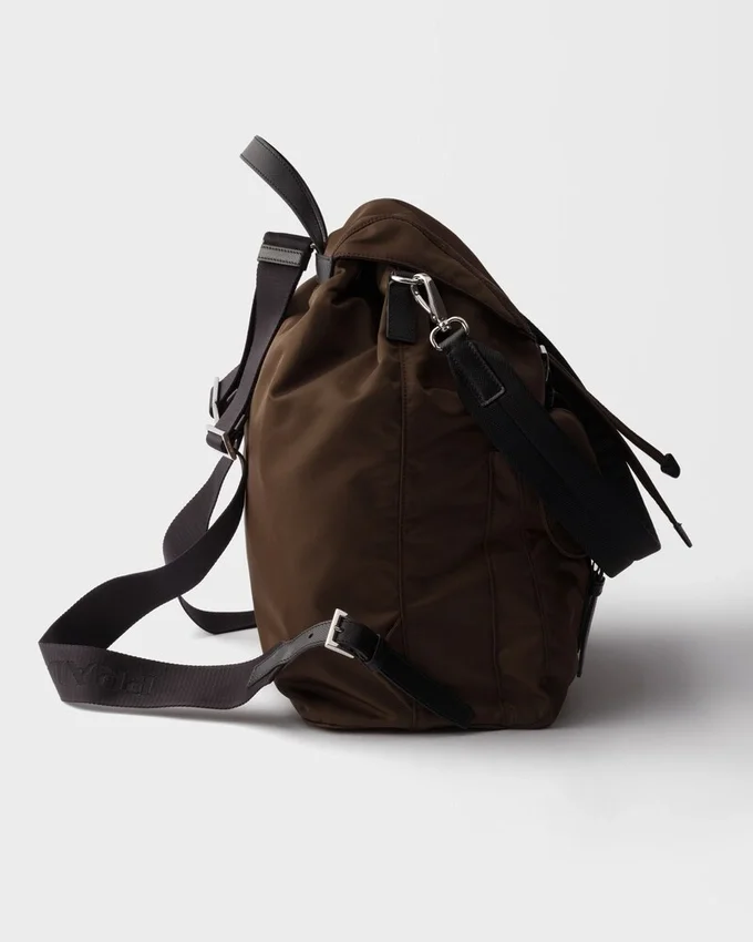 Σακίδιο Re-Nylon Σακίδιο Re-Nylon