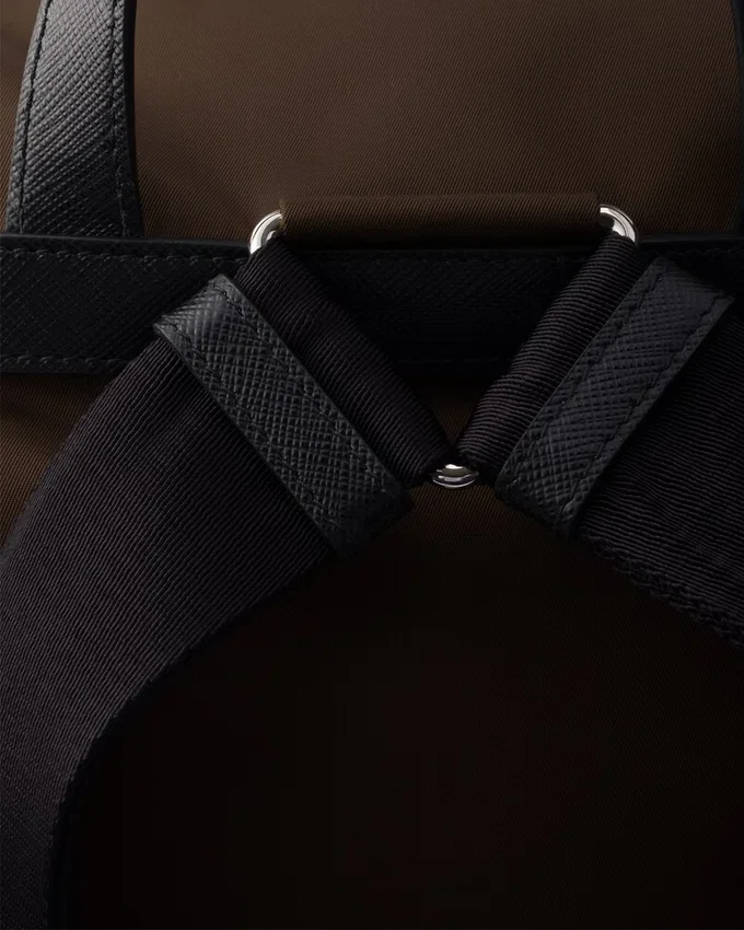 Σακίδιο Re-Nylon Σακίδιο Re-Nylon