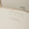 Σανδάλια από δέρμα με παλαιωμένη όψη Σανδάλια από δέρμα με παλαιωμένη όψη