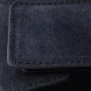 Σανδάλια με λουράκι από σουέτ Σανδάλια με λουράκι από σουέτ