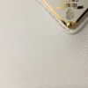 Σανδάλια με πλατφόρμα από δέρμα νάπα Σανδάλια με πλατφόρμα από δέρμα νάπα