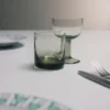 Σετ δύο κρυστάλλινων ποτηριών κόκκινου κρασιού – Plinth Σετ δύο κρυστάλλινων ποτηριών κόκκινου κρασιού – Plinth