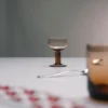 Σετ δύο κρυστάλλινων ποτηριών κόκκινου κρασιού – Plinth Σετ δύο κρυστάλλινων ποτηριών κόκκινου κρασιού – Plinth