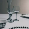 Σετ δύο κρυστάλλινων ποτηριών κοκτέιλ – Νέα Υόρκη Σετ δύο κρυστάλλινων ποτηριών κοκτέιλ – Νέα Υόρκη