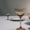 Σετ δύο κρυστάλλινων ποτηριών λικέρ – Νέα Υόρκη Σετ δύο κρυστάλλινων ποτηριών λικέρ – Νέα Υόρκη