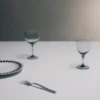 Σετ δύο κρυστάλλινων ποτηριών νερού – Νέα Υόρκη Σετ δύο κρυστάλλινων ποτηριών νερού – Νέα Υόρκη
