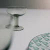 Σετ δύο κρυστάλλινων ποτηριών σαμπάνιας – Plinth Σετ δύο κρυστάλλινων ποτηριών σαμπάνιας – Plinth