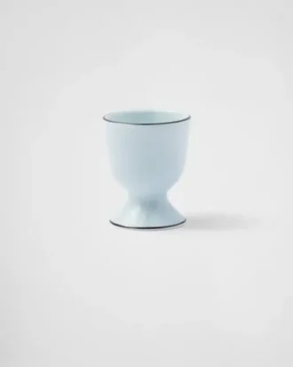 Σετ δύο πορσελάνινων αυγοθηκών – Celadon