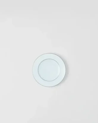 Σετ δύο πορσελάνινων πιάτων επιδόρπιων – Celadon