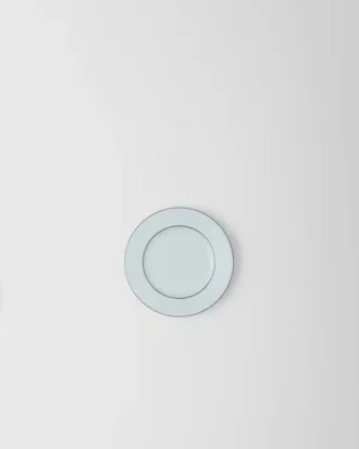 Σετ δύο πορσελάνινων πιάτων για ψωμί – Celadon