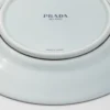 Σετ δύο πορσελάνινων πιάτων για ψωμί – Celadon Σετ δύο πορσελάνινων πιάτων για ψωμί – Celadon