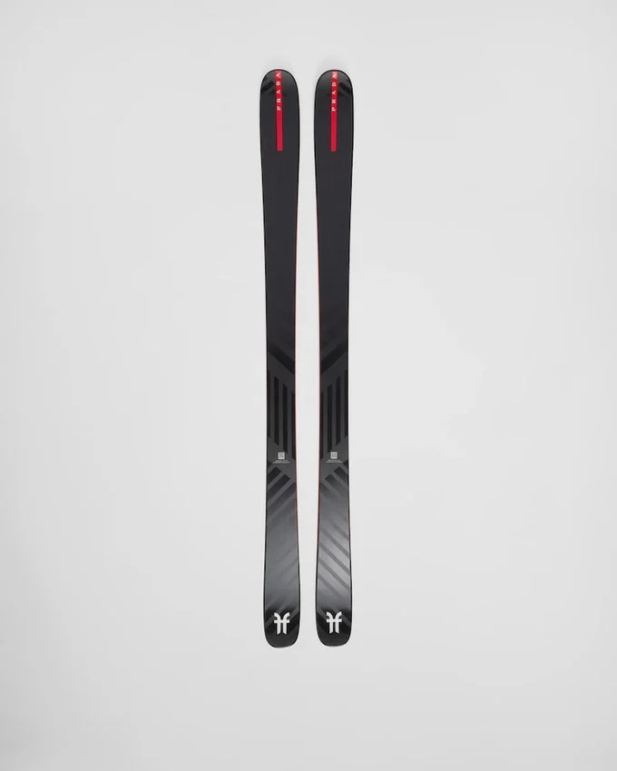Σκι Faction X Prada Linea Rossa Prodigy 1.0 Σκι Faction X Prada Linea Rossa Prodigy 1.0
