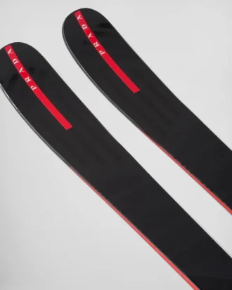 Σκι Faction X Prada Linea Rossa Prodigy 1.0