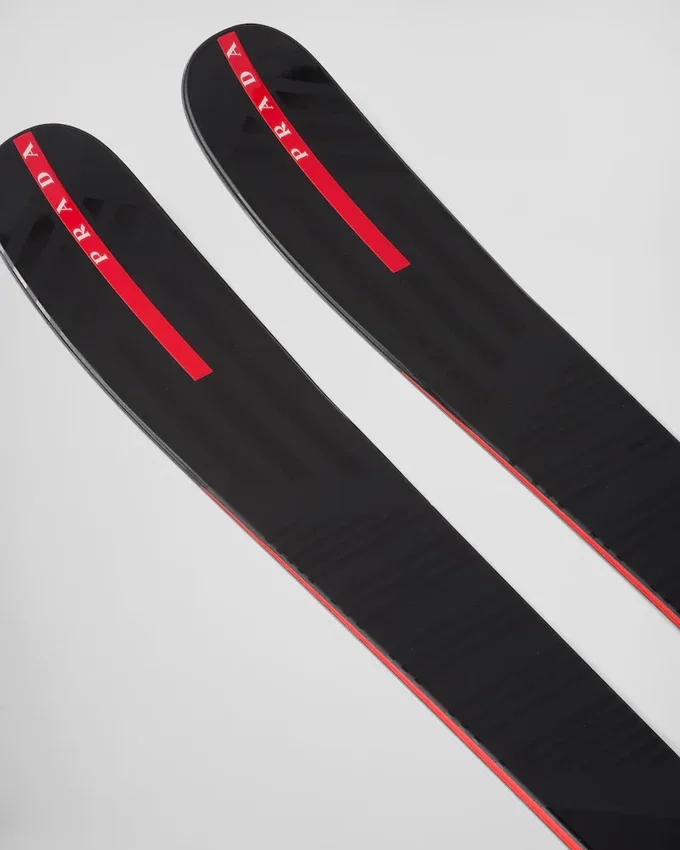 Σκι Faction X Prada Linea Rossa Prodigy 1.0 Σκι Faction X Prada Linea Rossa Prodigy 1.0