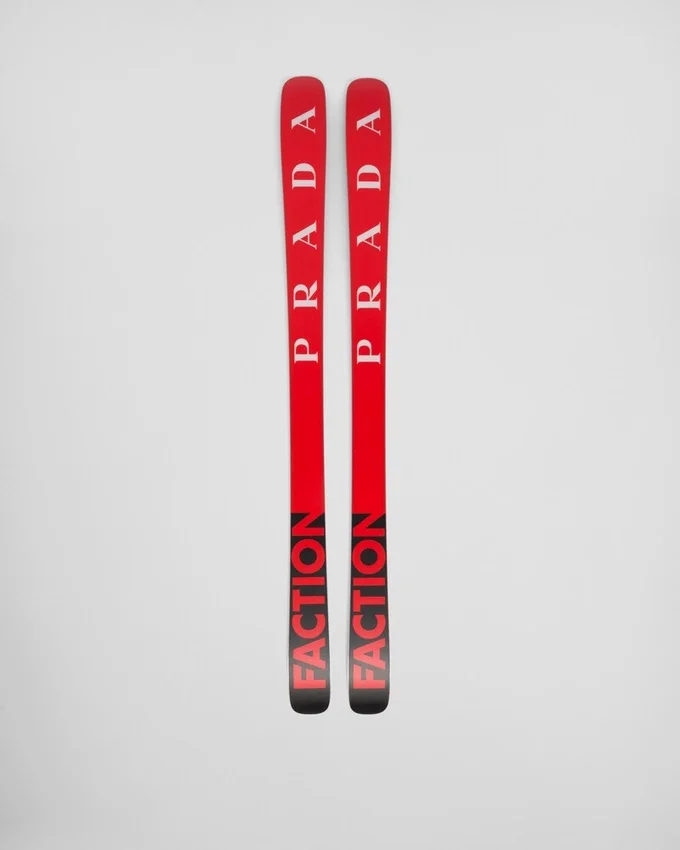Σκι Faction X Prada Linea Rossa Prodigy 1.0 Σκι Faction X Prada Linea Rossa Prodigy 1.0