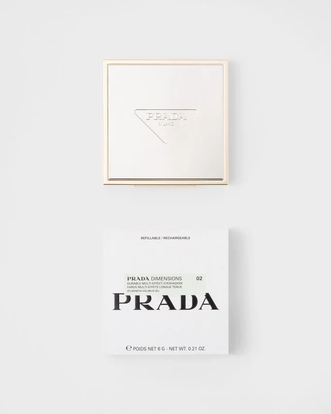 Σκιά ματιών Prada Dimensions – 02 – Profusion Σκιά ματιών Prada Dimensions – 02 – Profusion