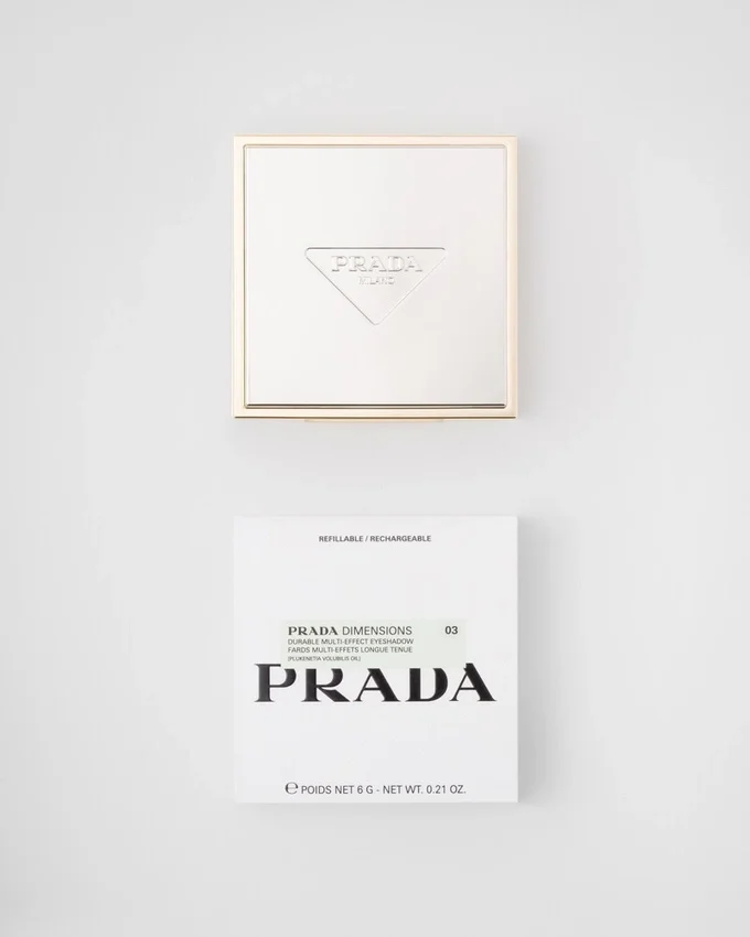 Σκιά ματιών Prada Dimensions – 03 – Pulse Σκιά ματιών Prada Dimensions – 03 – Pulse