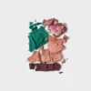 Σκιά ματιών Prada Dimensions – 04 – Poetry