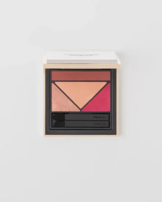 Σκιά ματιών Prada Dimensions – 06 – Pulp Σκιά ματιών Prada Dimensions – 06 – Pulp