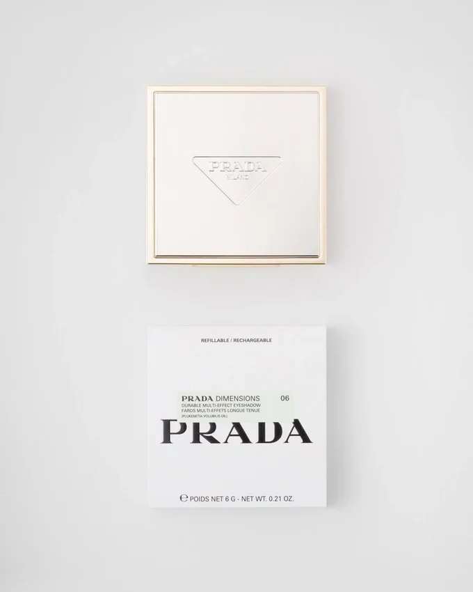Σκιά ματιών Prada Dimensions – 06 – Pulp Σκιά ματιών Prada Dimensions – 06 – Pulp