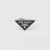 Σκουλαρίκι Prada Symbole Clip Right Σκουλαρίκι Prada Symbole Clip Right